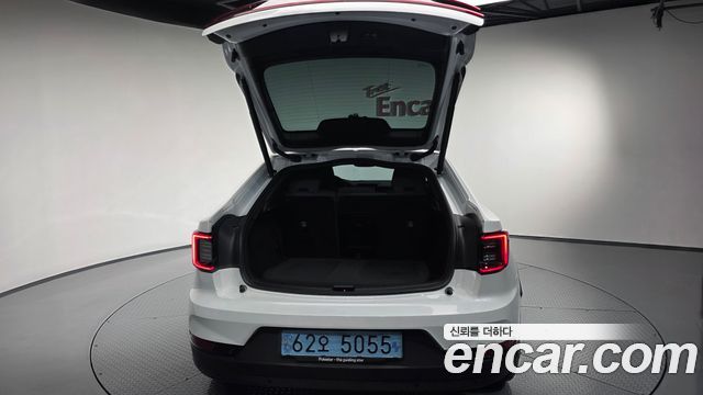 Polestar Polestar 2 2022 — photo 32