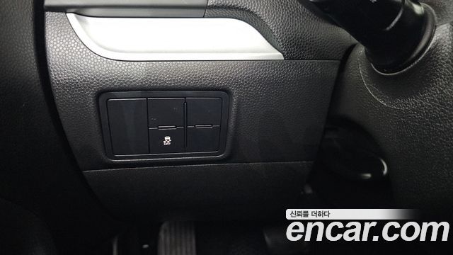 Kia morning 2016 — photo 23