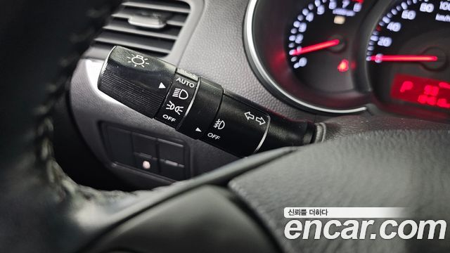 Kia morning 2016 — photo 25