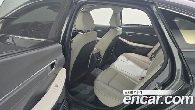 Hyundai Sonata 2020 — photo 12