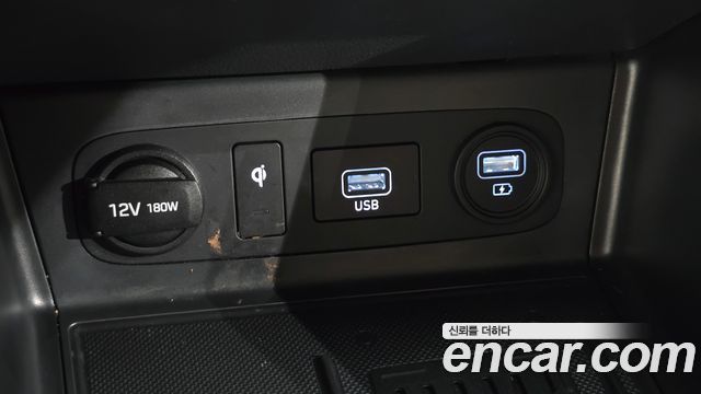Hyundai Sonata 2020 — photo 13