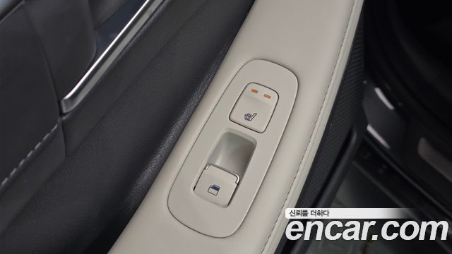 Hyundai Sonata 2020 — photo 17