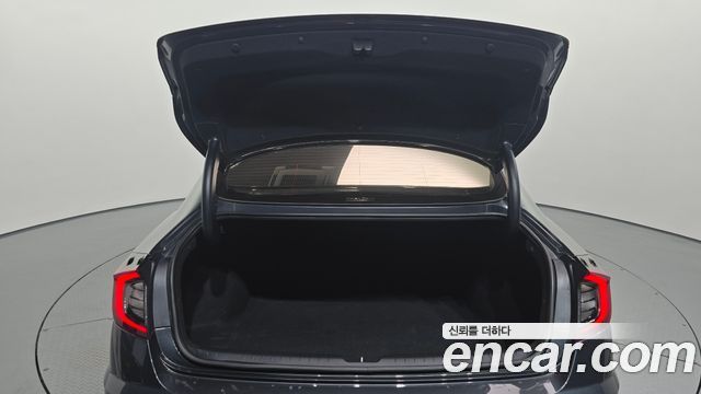 Hyundai Sonata 2020 — photo 18
