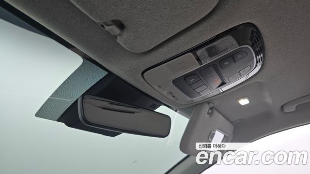 Hyundai Sonata 2020 — photo 19