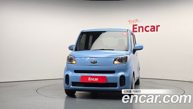 Kia RAY 2021 — photo 3