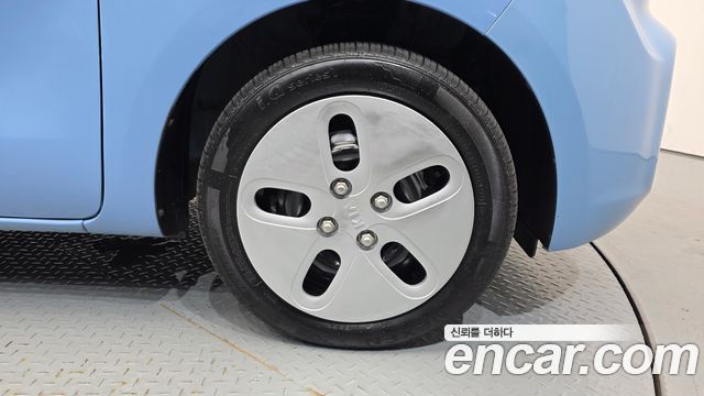 Kia RAY 2021 — photo 5