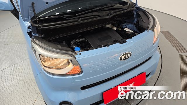 Kia RAY 2021 — photo 6