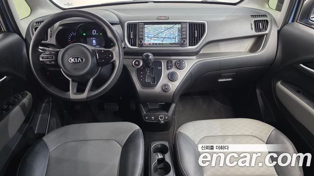 Kia RAY 2021 — photo 10