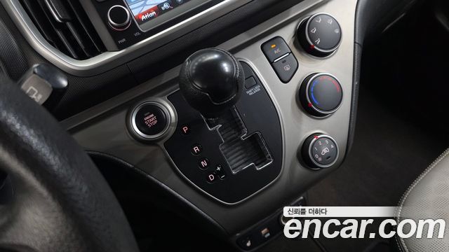 Kia RAY 2021 — photo 12