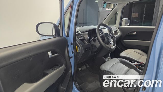 Kia RAY 2021 — photo 13