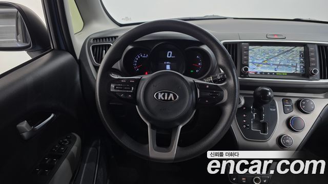Kia RAY 2021 — photo 19