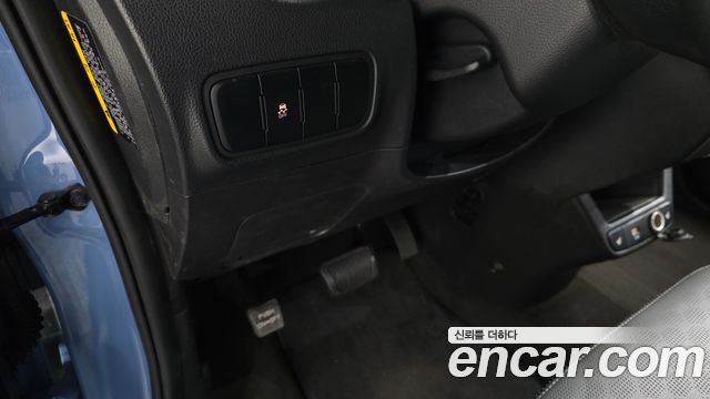Kia RAY 2021 — photo 20