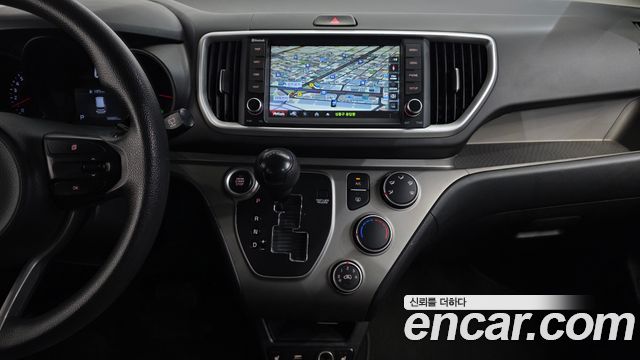 Kia RAY 2021 — photo 21