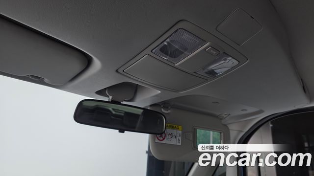 Kia RAY 2021 — photo 25