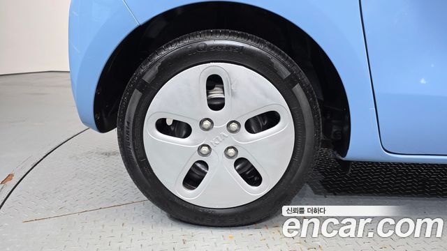 Kia RAY 2021 — photo 7