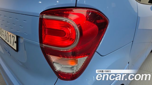 Kia RAY 2021 — photo 9