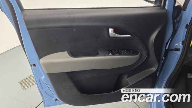 Kia RAY 2021 — photo 14