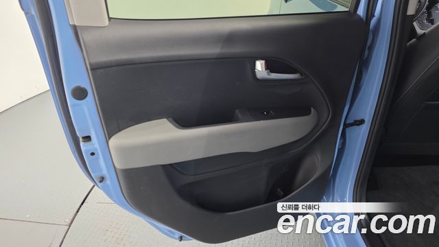 Kia RAY 2021 — photo 15