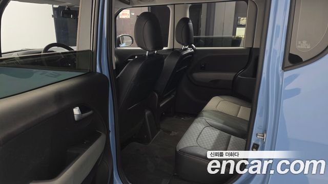 Kia RAY 2021 — photo 16