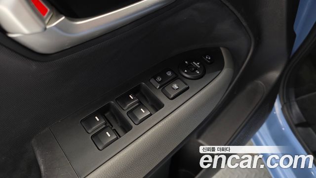 Kia RAY 2021 — photo 27