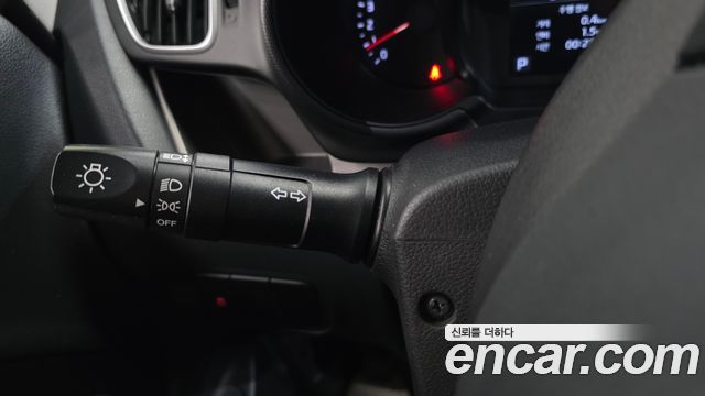 Kia RAY 2021 — photo 28