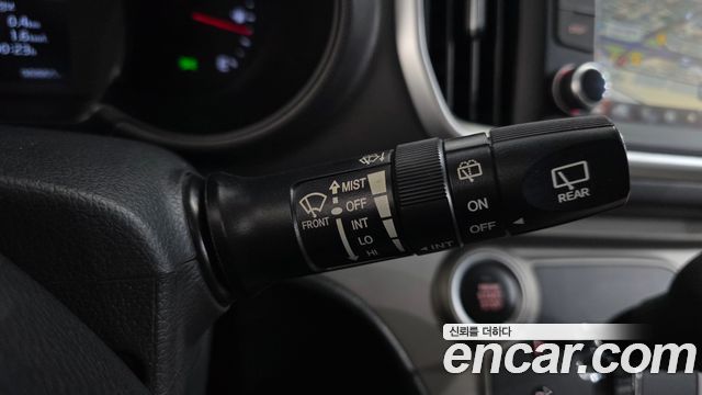 Kia RAY 2021 — photo 29