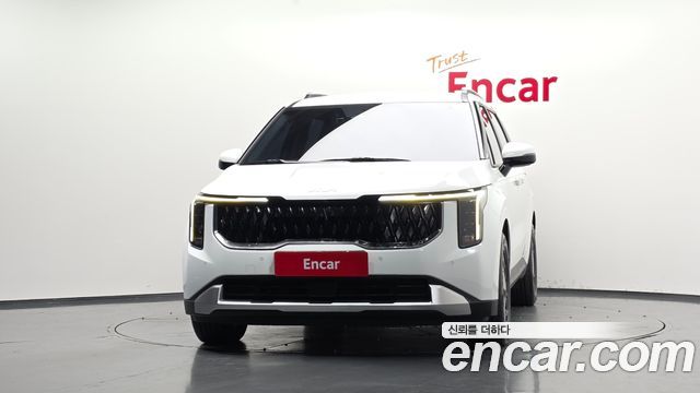 Kia Canival 2024 — photo 3