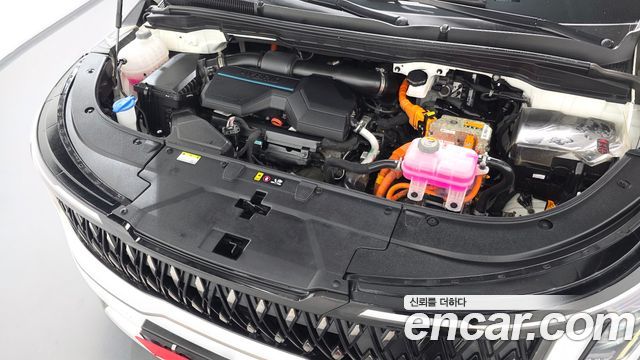 Kia Canival 2024 — photo 6