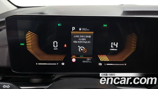 Kia Canival 2024 — photo 8
