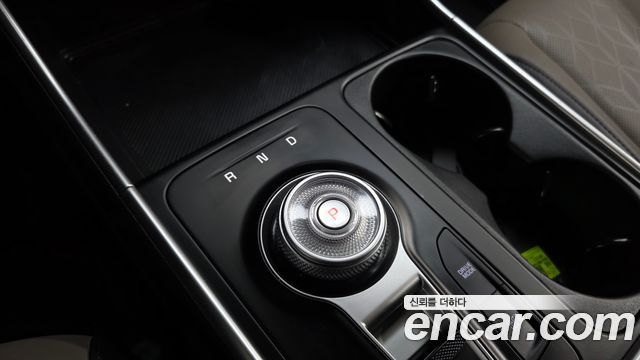 Kia Canival 2024 — photo 9