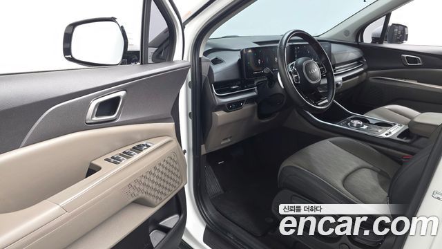 Kia Canival 2024 — photo 10