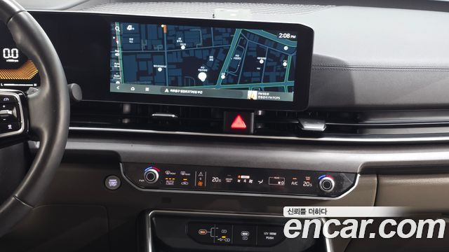 Kia Canival 2024 — photo 14
