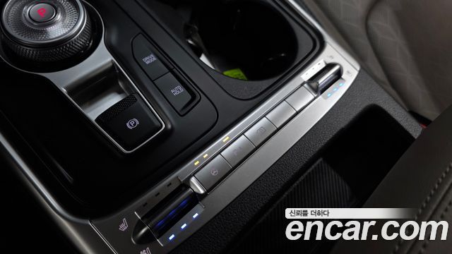 Kia Canival 2024 — photo 17