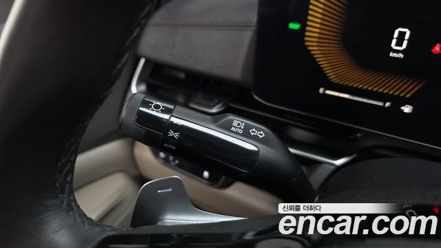 Kia Canival 2024 — photo 18