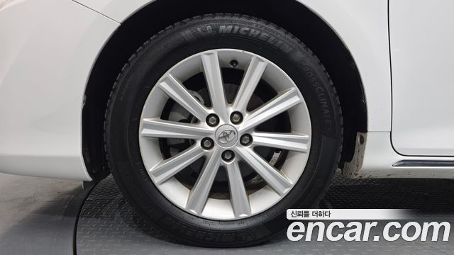 Toyota Camry 2013 — photo 5