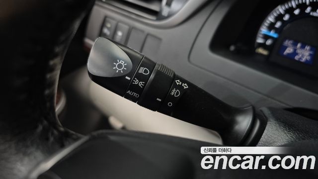 Toyota Camry 2013 — photo 23