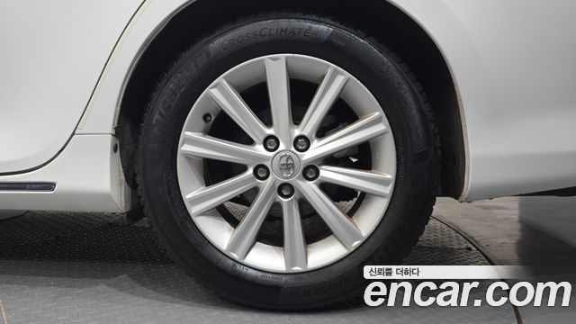 Toyota Camry 2013 — photo 7