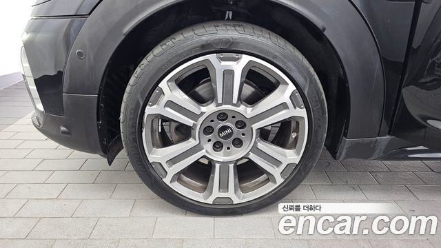 Mini Countryman 2023 — photo 5