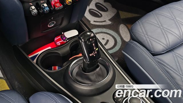 Mini Countryman 2023 — photo 12