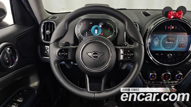 Mini Countryman 2023 — photo 19