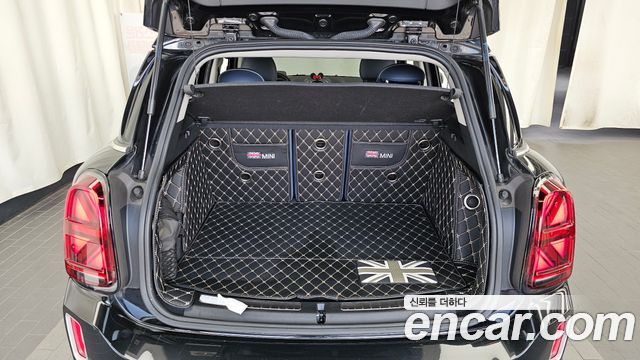 Mini Countryman 2023 — photo 26
