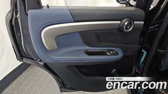 Mini Countryman 2023 — photo 15