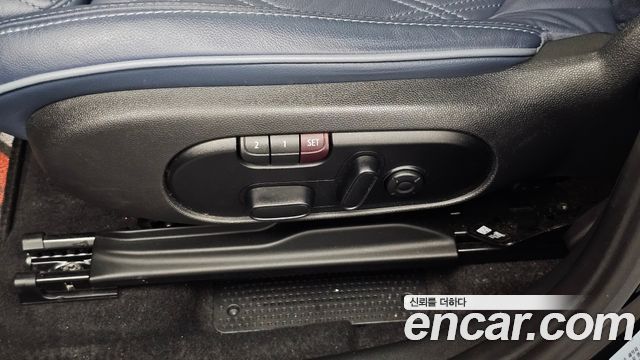 Mini Countryman 2023 — photo 16