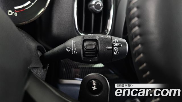 Mini Countryman 2023 — photo 29