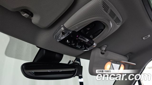 Mini Countryman 2023 — photo 30