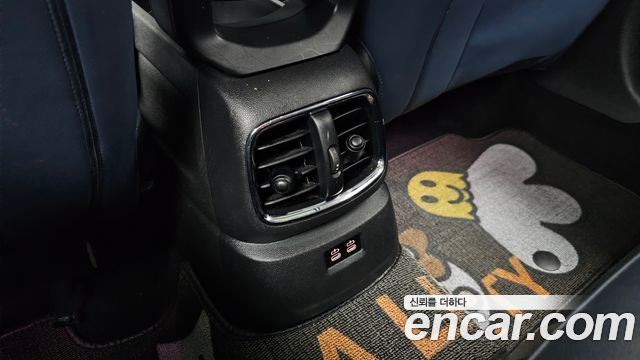 Mini Countryman 2023 — photo 31