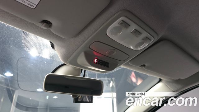Renault Korea QM3 2016 — photo 24