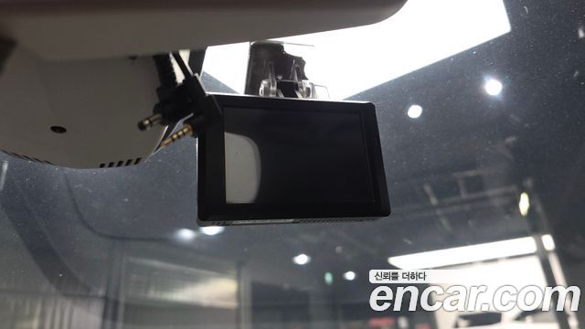 Renault Korea QM3 2016 — photo 27