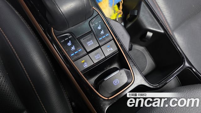 Hyundai Ioniq 2018 — photo 28