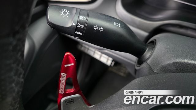 Hyundai Ioniq 2018 — photo 30